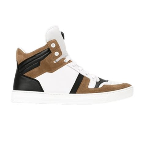 versace medusa high top trainer|Versace Medusa k2ibn.